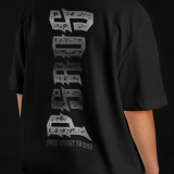 T-SHIRT PSR – PSRDS LIFE STYLE