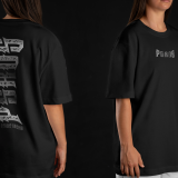 T-SHIRT PSR – PSRDS LIFE STYLE