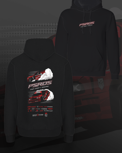 PULL PSR – COUPING TEAM