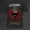 Edition Limitée - LS Revival