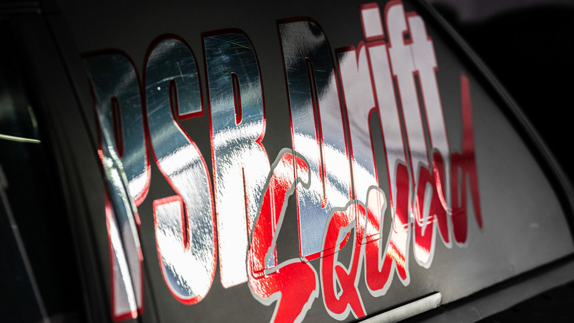PSR Drift Squad